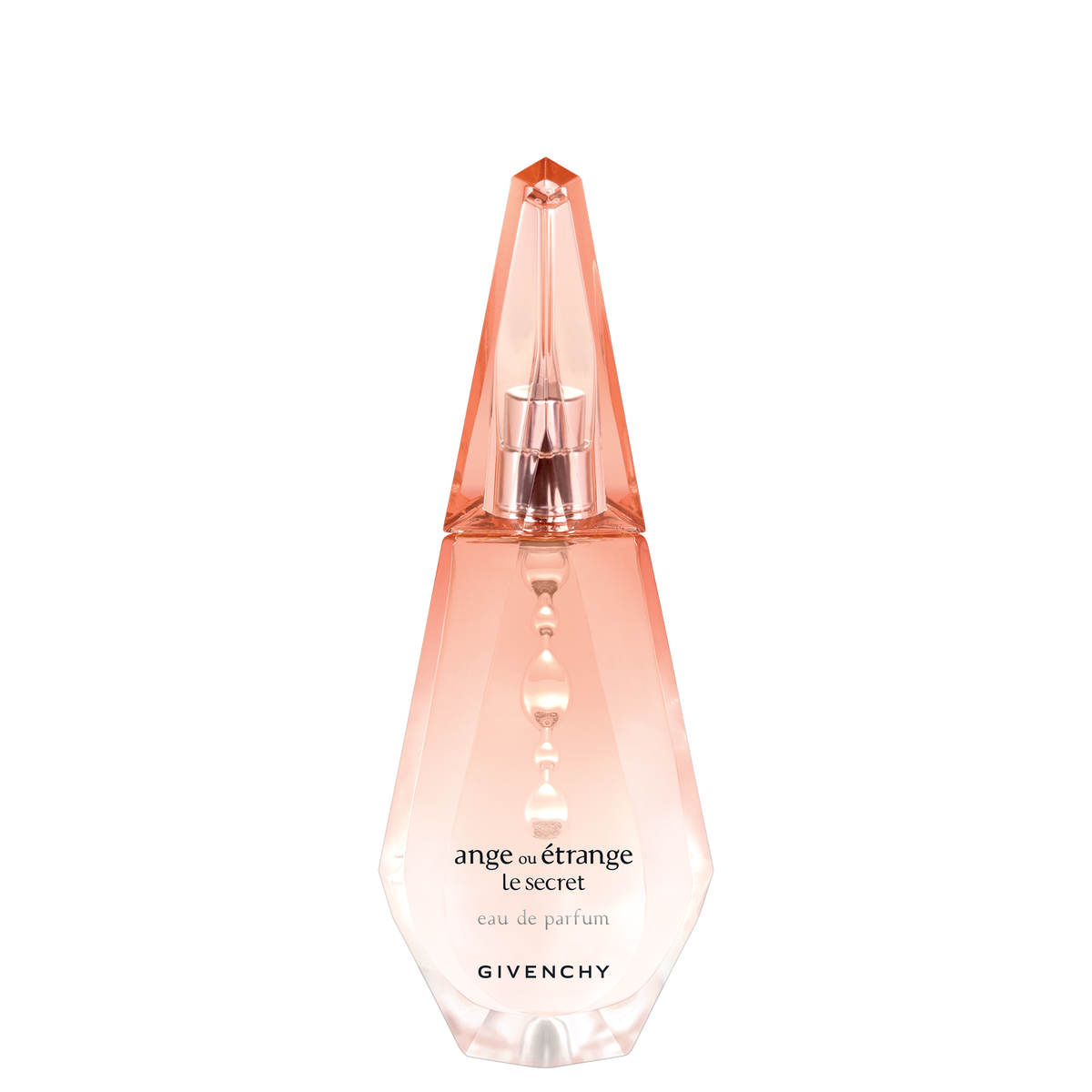 Ange Ou Etrange Le Secret Givenchy Beauty