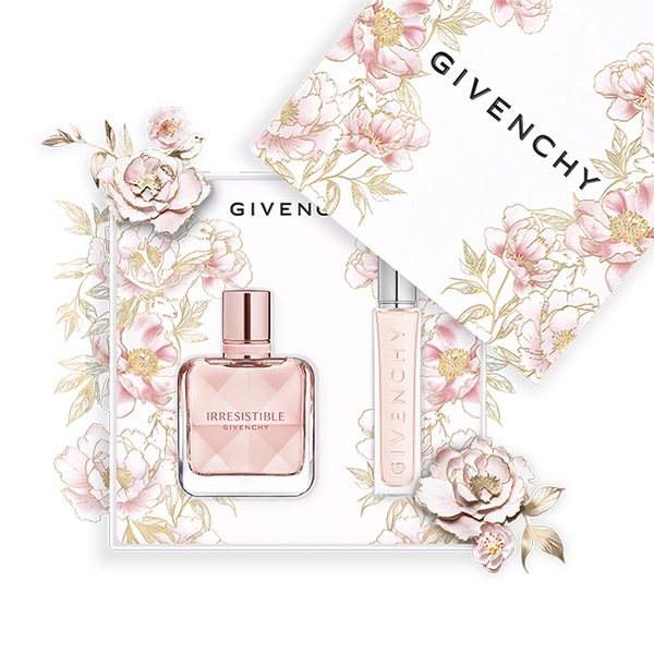Givenchy Irresistible Eau De Parfum