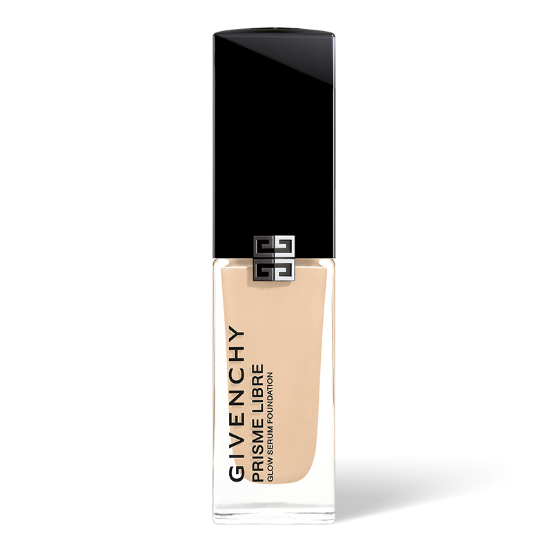 PRISME LIBRE GLOW SERUM: Hydrating Glow Foundation