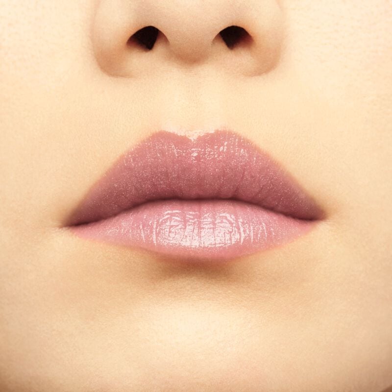 View 5 - ROSE PERFECTO - LIMITED EDITION - N&deg;107 - IRRIDESCENT NUDE