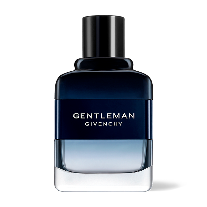 Gentleman Givenchy Intense - Eau de toilette intense aromatic, floral, woody