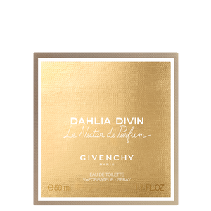 View 6 - DAHLIA DIVIN LE NECTAR DE PARFUM GIVENCHY - 50 ML - P046562