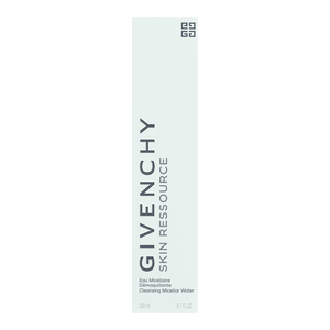 View 5 - SKIN RESSOURCE - CLEANSING MICELLAR WATER GIVENCHY - 200 ML - P056251
