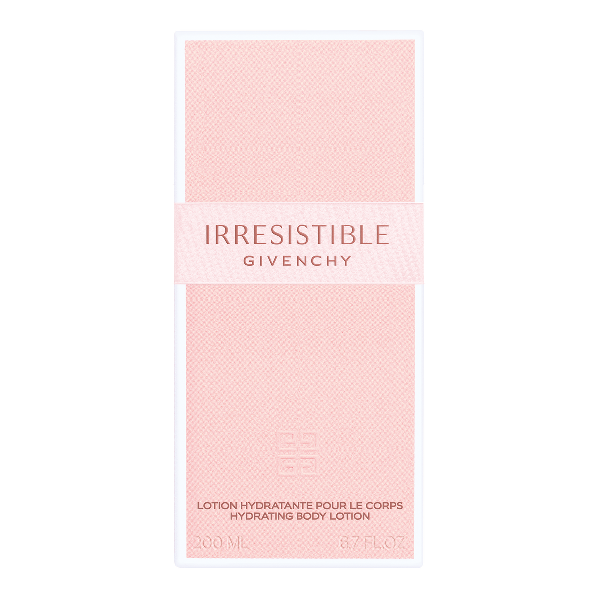 Irresistible Hydrating body lotion Givenchy Beauty