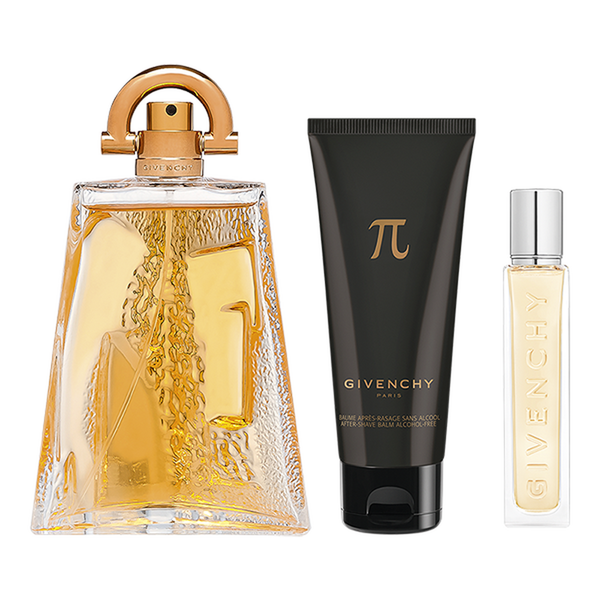 PI CHRISTMAS GIFT SET
