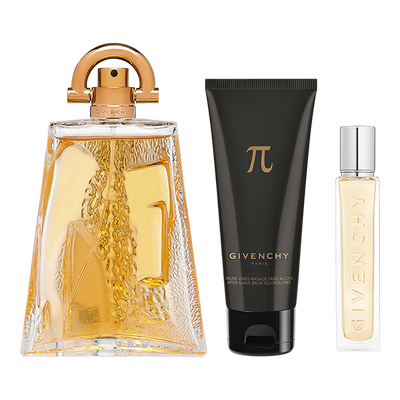 Givenchy pi gift set clearance