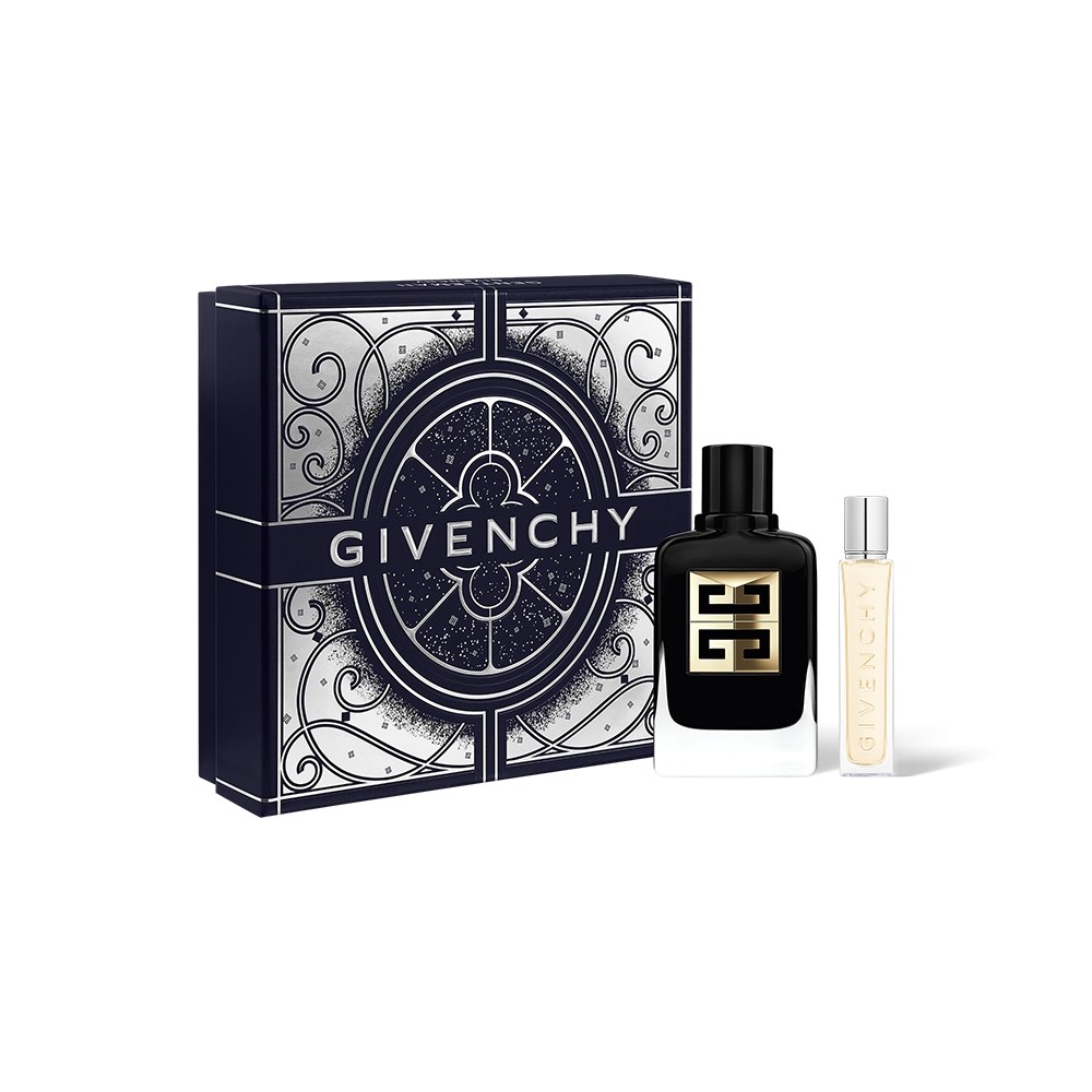 Givenchy Gentleman Society Eau De Parfum Ambrée
