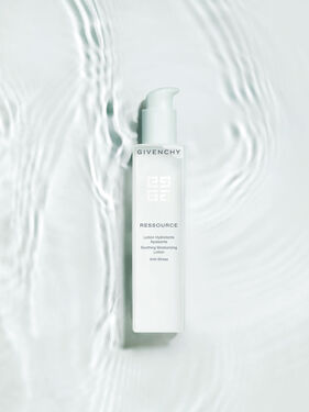 View 6 - RESSOURCE - SOOTHING MOISTURIZING LOTION ANTI-STRESS GIVENCHY - 200 ML - P058072