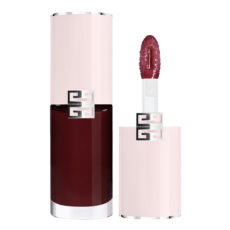 The Gold Berry Look - - n3