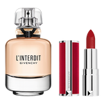 GIVENCHY CHRISTMAS GIFT SET L'INTERDIT