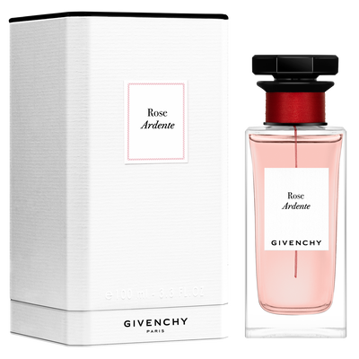Rose Ardente Latelier De Givenchy Eau De Parfum Givenchy