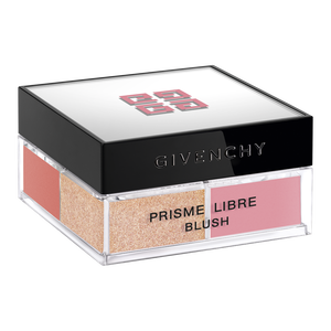 Vue 3 - Prisme Libre Blush - Édition limitée - COULEUR ÉTINCELANTE GIVENCHY - Tulle Rosé - P190124