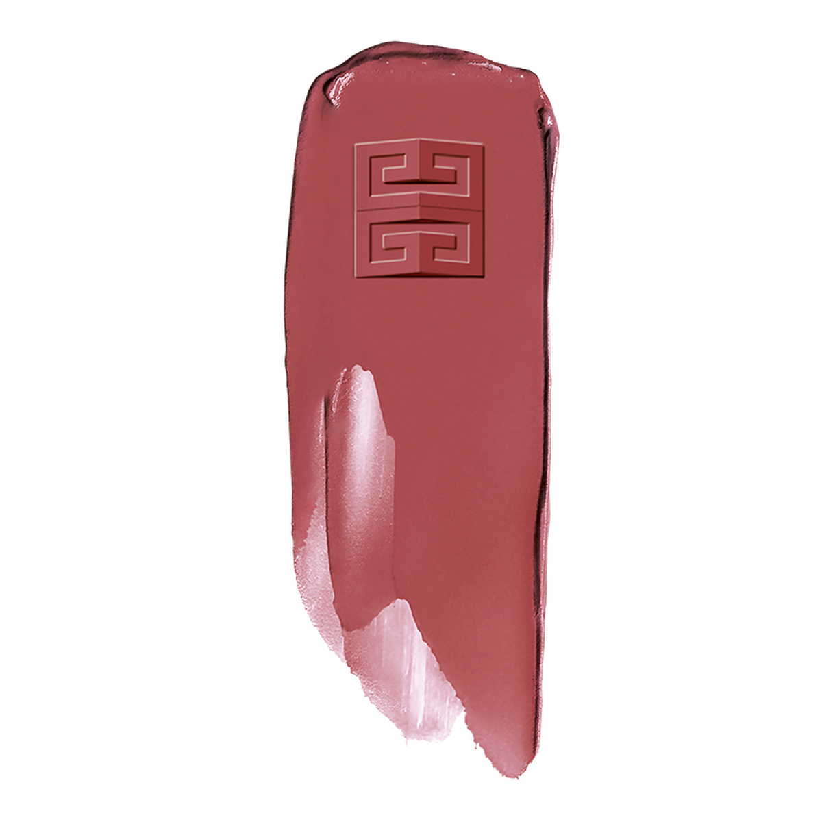 Le Rouge Interdit Intense Silk Luminous matte lipstick