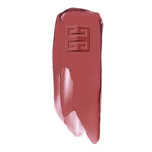 View 3 - LE ROUGE INTERDIT INTENSE SILK - Rose Braisé