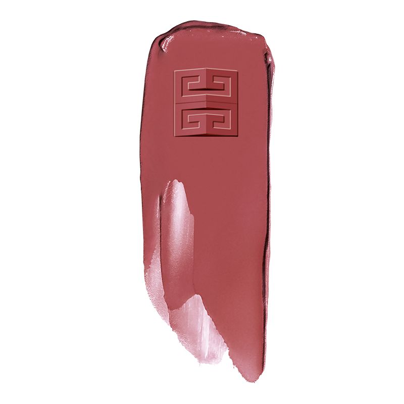 Le Rouge Interdit Intense Silk - Luminous matte lipstick​ - n2