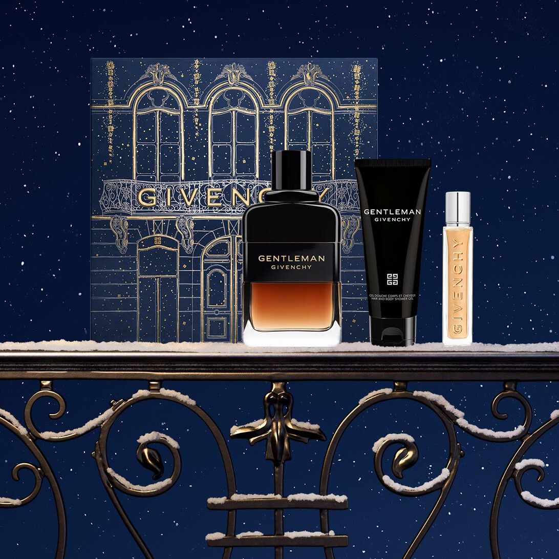 Givenchy christmas hot sale