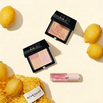 FOR A RADIANT FINISH