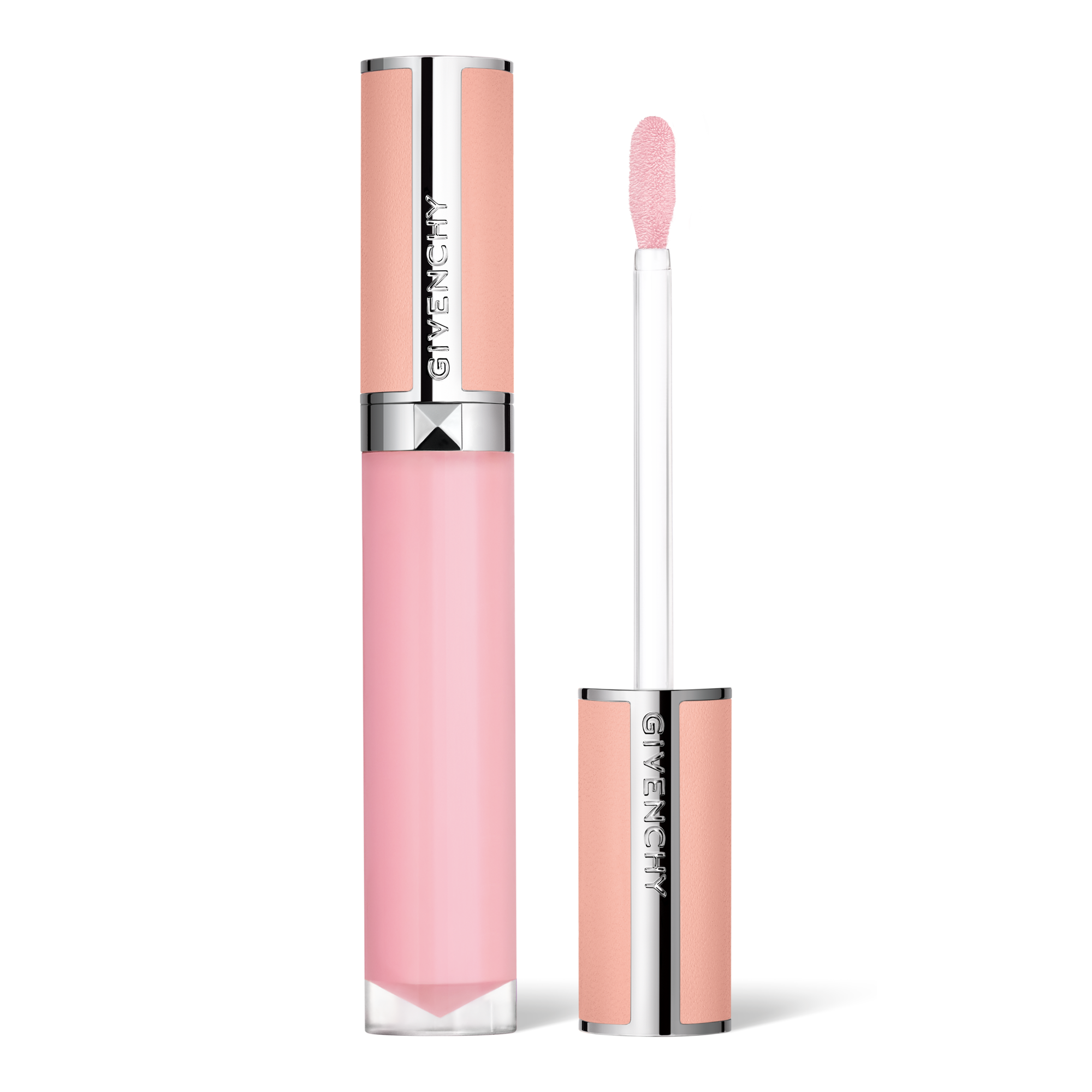 LE ROSE PERFECTO LIQUID BALM FROSTED NUDE N°10 GIVENCHY 