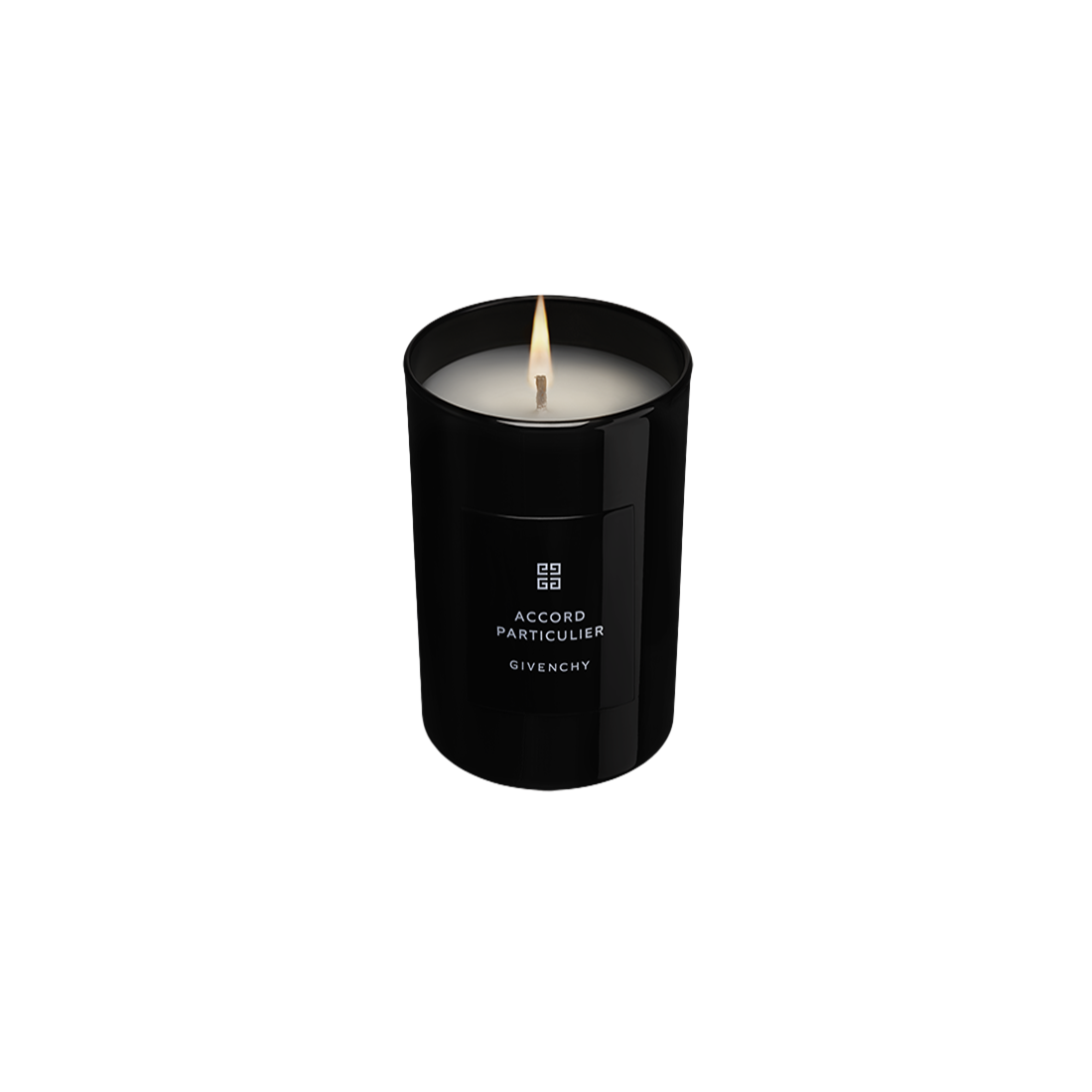 View 2 - ACCORD PARTICULIER CANDLE 70G GWP25