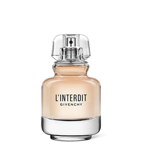 View 1 - L'INTERDIT - 35 ML