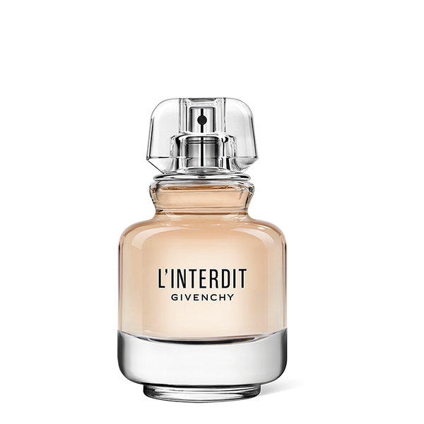 L'INTERDIT HAIR MIST