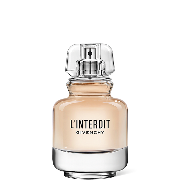 L'interdit - The hair mist