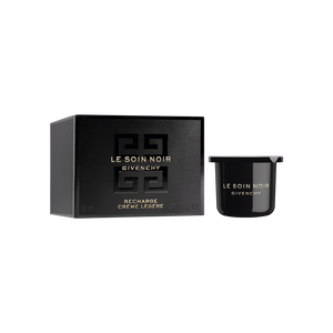 View 6 - Le Soin Noir Light Face Cream Refill - WEIGHTLESS FIRMING CREAM GIVENCHY - 50 ML - P056225