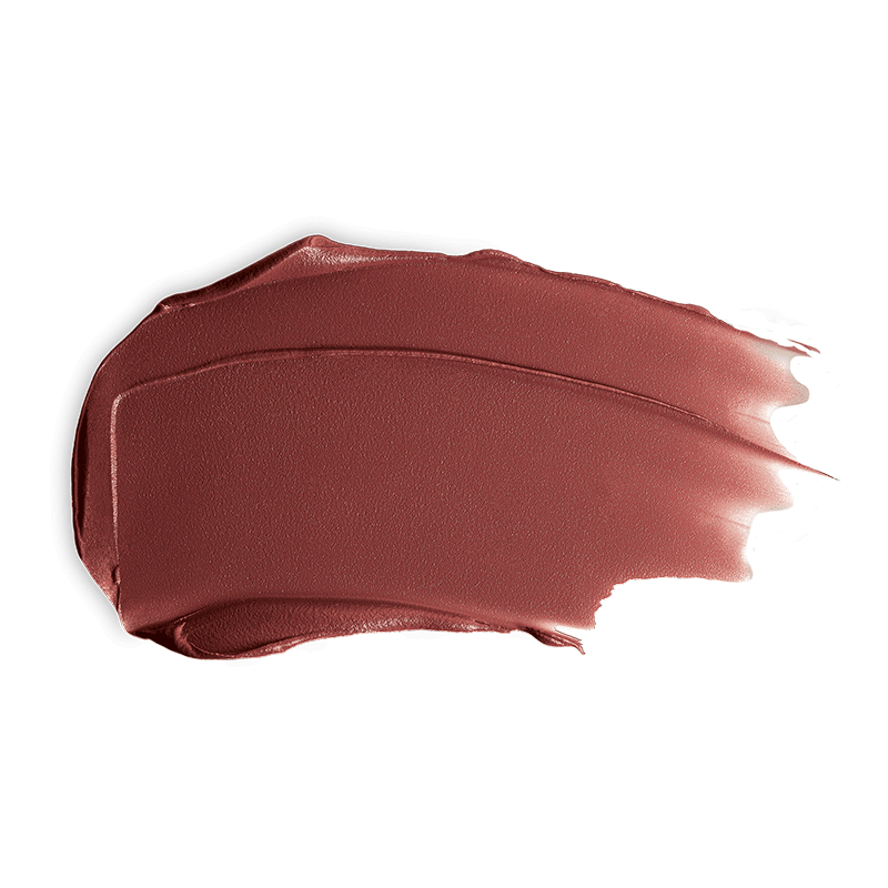 Le Rouge Interdit Cream Velvet - Жидкая помада с воздушной текстурой и матовым финишем - n2