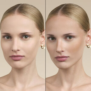 View 4 - PRISME LIBRE BRONZER POWDER - MOUSSELINE BRONZÉE