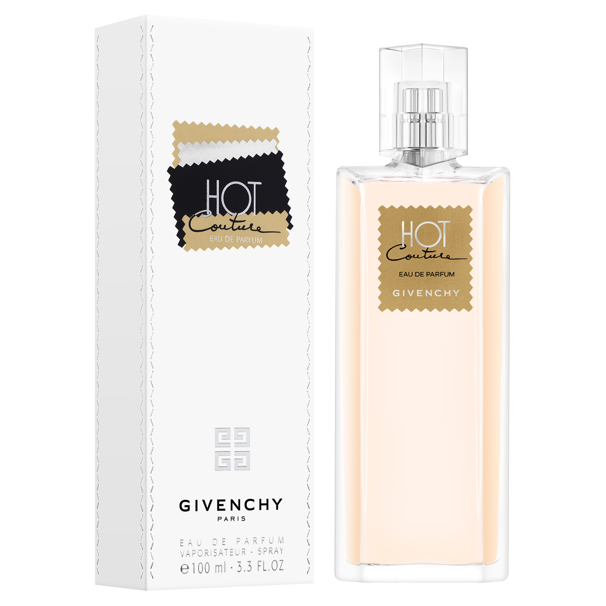 hot couture by givenchy