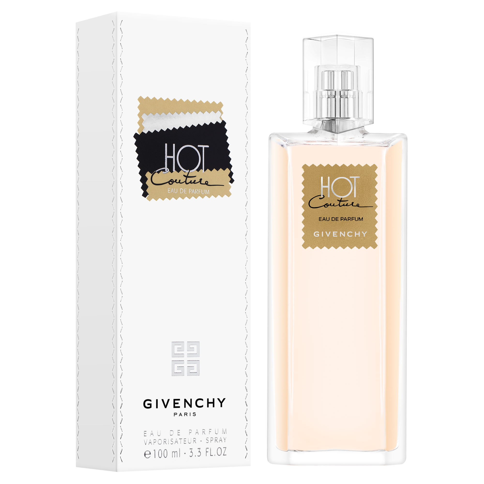 hot couture by givenchy