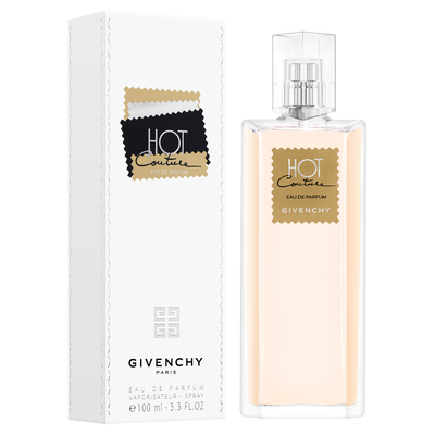 Givenchy hot couture new arrivals eau de parfum 100ml