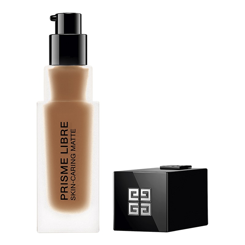 Givenchy Prisme Libre Skin-caring Matte Foundation