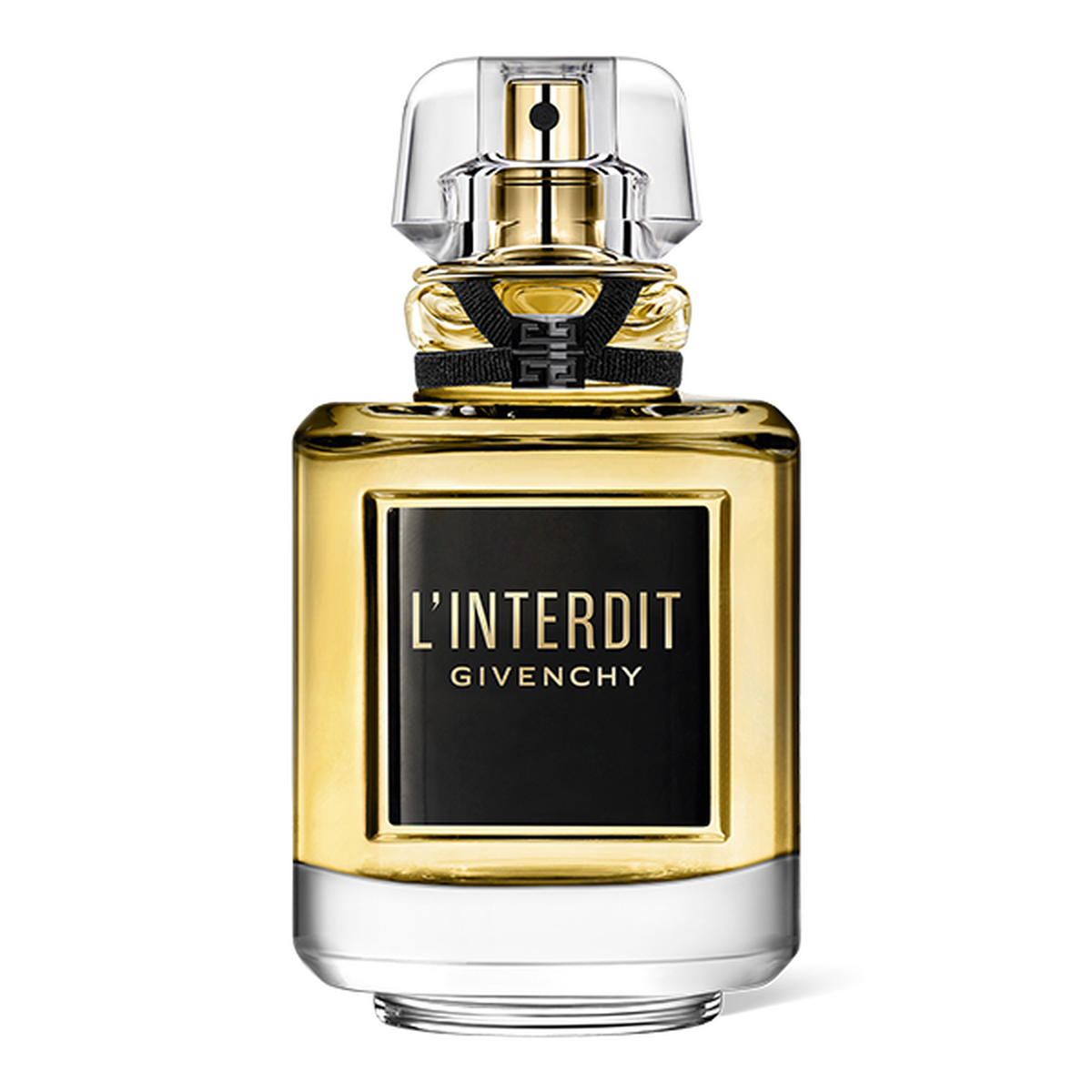 Givenchy L'Interdit Parfum 2025