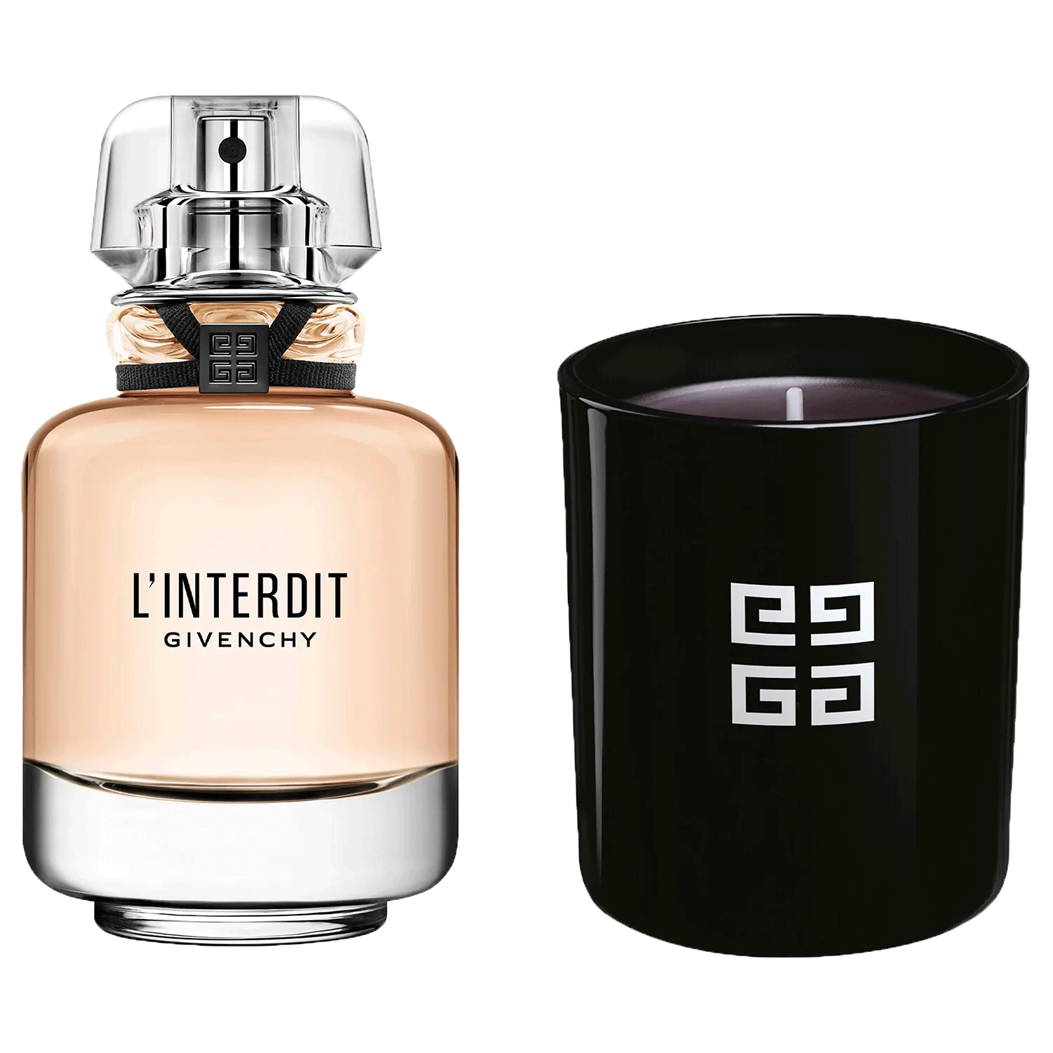 Ansicht 4 - L'INTERDIT EAU DE PARFUM - COFFRET CADEAU - 50 ML
