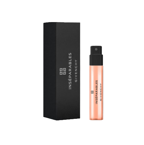 Ansicht 1 - Ins&eacute;parables La Collection Particuli&egrave;re - Eau de Parfum 2ml - 2 ML