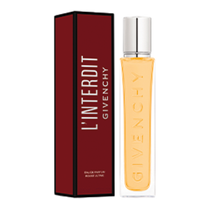 L'Interdit Eau De Parfum Rouge Ultime Travel Size