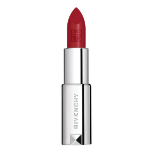 Le Rouge - N°333 - L'Interdit