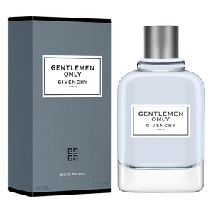 View 3 - GENTLEMEN ONLY - Eau de Toilette GIVENCHY - 100 ML - P007036