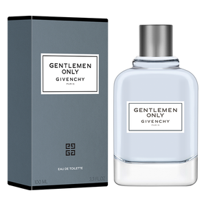 Vue 3 - GENTLEMEN ONLY GIVENCHY - 100 ML - P007036