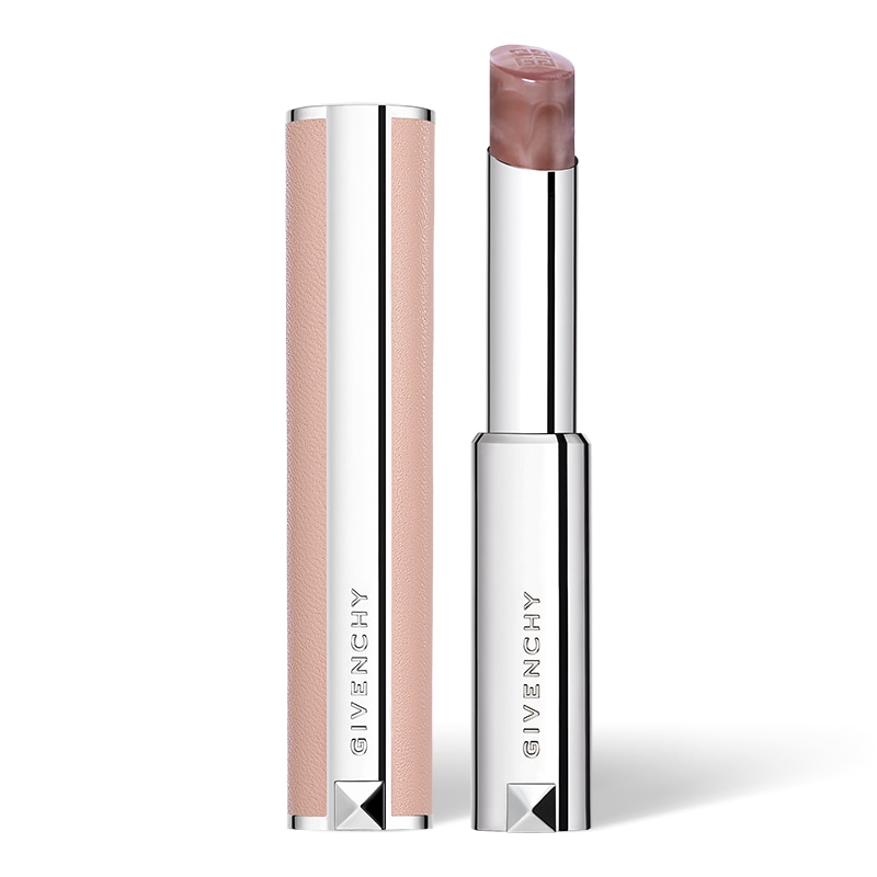 Givenchy Rose Perfecto Hydrating Lip Balm