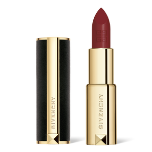 LE ROUGE DEEP VELVET - N°37 - Rouge Grainé