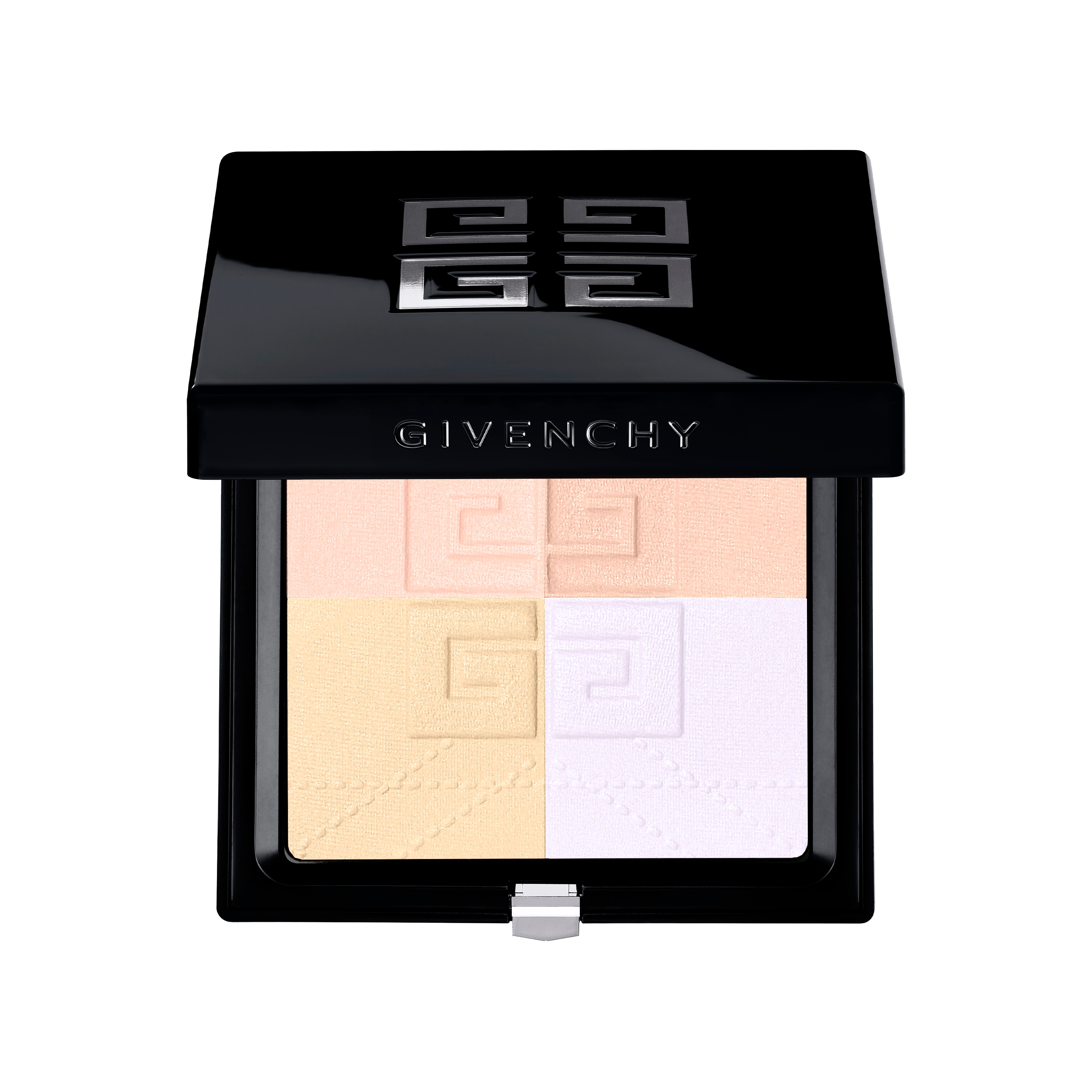 Givenchy Prisme Libre 4-color Pressed Powder