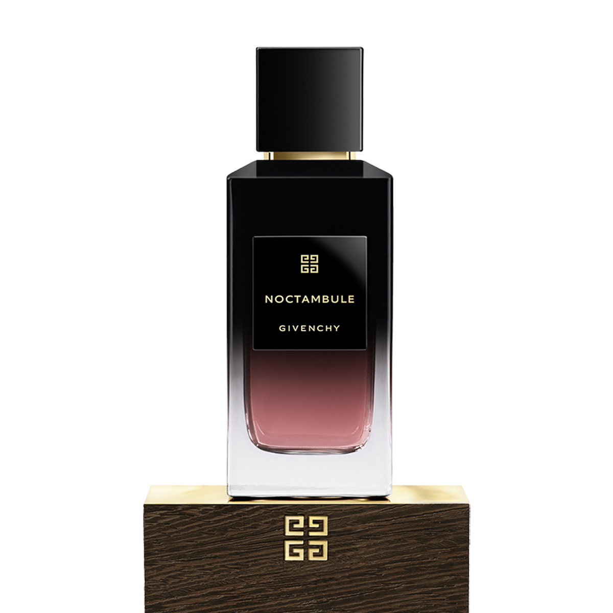 【GIVENCHY】ジバンシイ 【NOCTAMBULE】ノクタンブル Noctambule - La collection particulière - eau de parfum intense