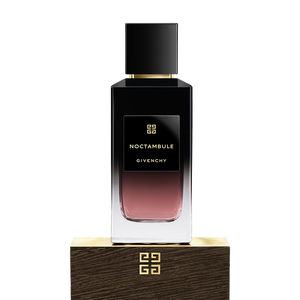 View 1 - Noctambule - Una rosa enigmática, escandalosamente nocturna. GIVENCHY - 100 ML - P031237