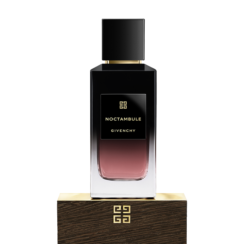 Noctambule - La collection particulière - eau de parfum intense rose, papyrus, oud wood