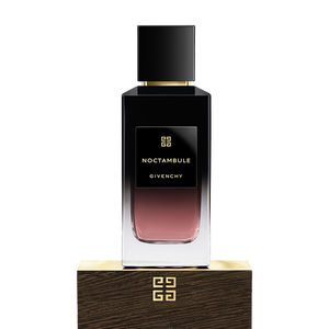 View 1 - Noctambule - An enigmatic Rose, outrageously nocturnal. GIVENCHY - 100 ML - P031237