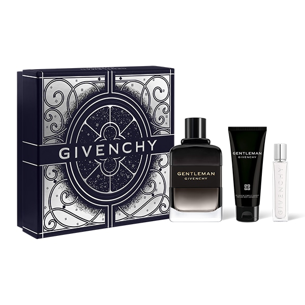 Givenchy Men's 3-pc. Gentleman Boisee Eau De Parfum Gift Set In Multi