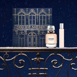 View 6 - L'INTERDIT EAU DE PARFUM - GIFT SET - 50 ML