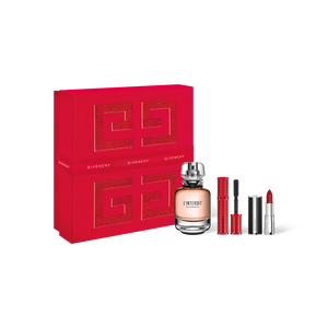 l interdit coffret noel eau de parfum givenchy